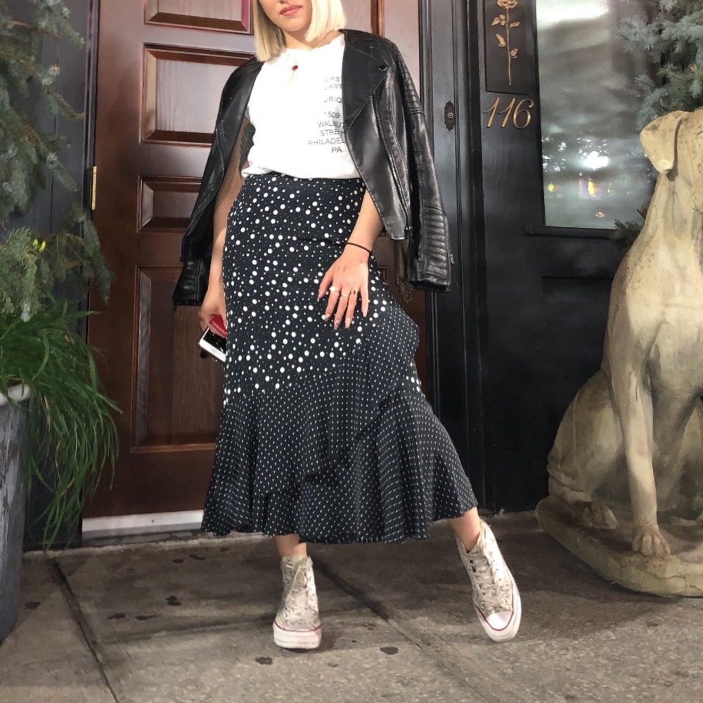 Topshop US 2 skirt